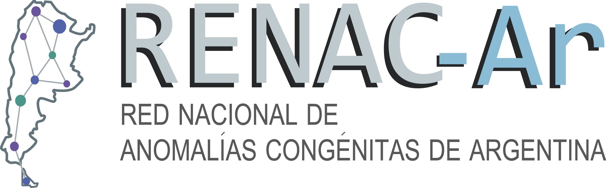 Logo RENAC